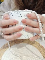 -1T·1M 日式美甲美睫