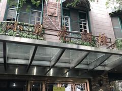 -小贝壳酒楼(经九路店)