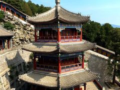 -香山公园