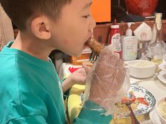 -老井俄式餐厅