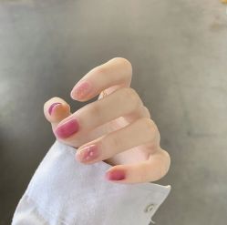 -MOMO·Nail美甲美睫