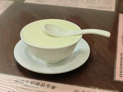 南信姜撞奶-南信牛奶甜品专家
