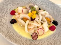 -casamosaico卡萨马可意大利餐厅