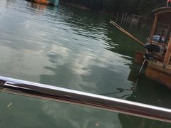 -红寺湖