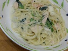 -萨莉亚意式餐厅(天河城购物中心店)