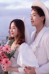 -蒙娜丽莎婚纱摄影·旅拍