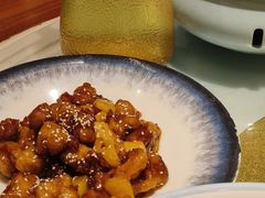 -松沪名灶·豆浆鱼头·新上海菜(飞航吾悦广场店)