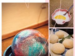 杏仁豆腐-山之川·日式料理(瀚海海尚店)