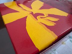 -本格旺索罗(樟宜机场T1店)