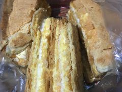 拿破仑-宫廷糕点铺