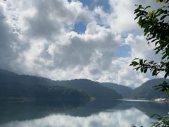 -孔雀湖生态旅游区