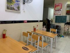 -老游独一佳湘菜馆(高新四路店)