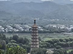 -承德避暑山庄景区