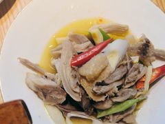 -马记永·兰州牛肉面(深南路山姆会员店)