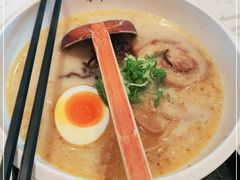 -味千拉面(广州白云机场T1航站楼店)