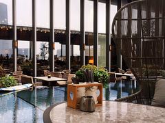 -四季酒店·空中花园 Aria on 9