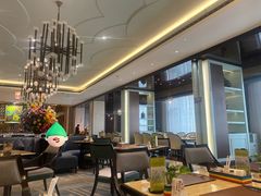 -西藏饭店·亚克·食光自助餐厅