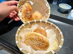 -贡梅老面馆·蟹粉面·无锡特色小吃(南长街主推店)