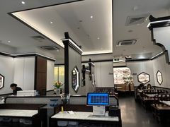 -小菜园新徽菜(宜兴八佰伴店)