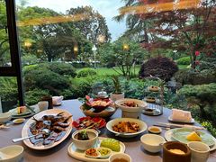 -浙江西子宾馆·牡丹厅