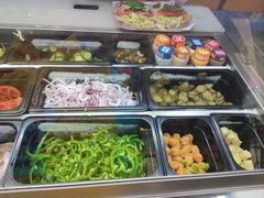 -赛百味SUBWAY(凯德mall大峡谷店)