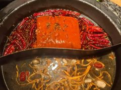 -蜀大侠火锅(总府路店)