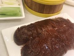 北京片皮鸭-和记小菜(大宁店)