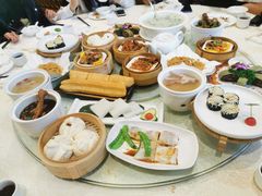 -顺德人家食府(黄金广场店)