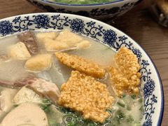 -小潘记鸭血粉丝汤