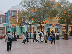 -沈阳方特欢乐世界