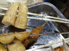 -老虎滩大连海鲜烧烤(建邺云锦路总店)