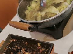 -全牛匠·乐山跷脚牛肉(西北旺万象汇店)
