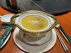 -翕间食·精致淮扬菜(江苏大剧院店)