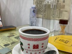 秘制龟苓膏-华生行(大良店)