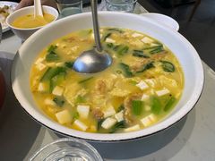 -八珍饺子·烤鸭·家常菜