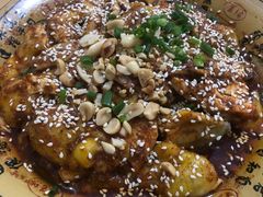 -勇猛子川菜馆(新军路店)