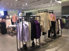 -ZARA(重庆华润万象城中区店)