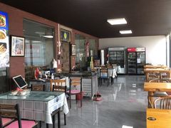 -镜泊湖聚仙楼鱼馆