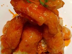 -大鸭梨烤鸭(房山店)