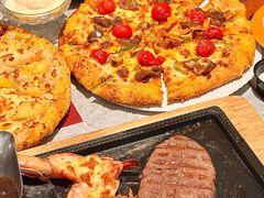 -必胜客(嘉兴万达店)