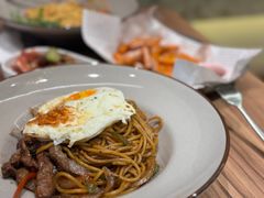 -Pennehut畔尼意面(合肥万象城店)