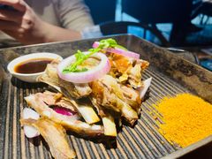 -楼兰新疆主题餐厅(坂田佳华领汇广场店)