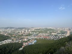 -千佛山风景名胜区