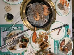 -亚马逊海鲜自助(万象汇店)