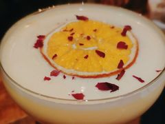 -AZUL by FUEL蓝色·法式酒馆(琶醍店)