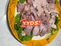-潮汕大目牛肉火锅(皇岗旗舰店)