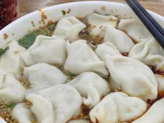 -回坊马二饺子馆