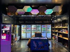 -V-SHOW KTV(济南概念店)