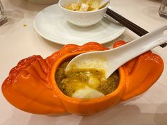 -得月楼·省级非遗·传统苏帮菜(观前店)