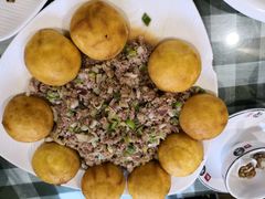 -华圆美食
